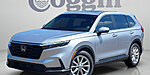 Used 2025 Honda CR-V EX-L in ST. AUGUSTINE, FLORIDA