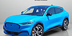 Used 2022 FORD MUSTANG MACH-E PREMIUM in ST. AUGUSTINE, FLORIDA