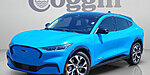 Used 2022 FORD MUSTANG MACH-E PREMIUM in ST. AUGUSTINE, FLORIDA