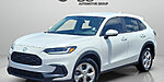 Used 2024 Honda HR-V LX in ST. AUGUSTINE, FLORIDA