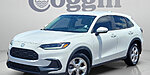 Used 2024 Honda HR-V LX in ST. AUGUSTINE, FLORIDA