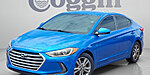 Used 2017 HYUNDAI ELANTRA VALUE EDITION in ST. AUGUSTINE, FLORIDA