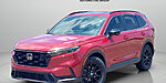 Used 2024 Honda CR-V Hybrid SPORT in ST. AUGUSTINE, FLORIDA