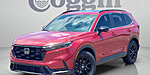 Used 2024 Honda CR-V Hybrid SPORT in ST. AUGUSTINE, FLORIDA