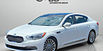 Used 2015 KIA K900 LUXURY in ST. AUGUSTINE, FLORIDA