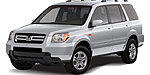 Used 2008 Honda Pilot VP in ST. AUGUSTINE, FLORIDA