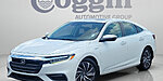 Used 2022 Honda Insight TOURING in ST. AUGUSTINE, FLORIDA