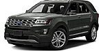 Used 2016 FORD EXPLORER XLT in ST. AUGUSTINE, FLORIDA