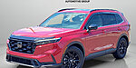 Used 2024 Honda CR-V Hybrid SPORT-L in ST. AUGUSTINE, FLORIDA