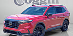 Used 2024 Honda CR-V Hybrid SPORT-L in ST. AUGUSTINE, FLORIDA