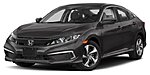 Used 2019 Honda Civic LX in ST. AUGUSTINE, FLORIDA