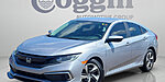 Used 2019 Honda Civic LX in ST. AUGUSTINE, FLORIDA