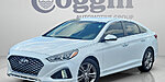 Used 2019 HYUNDAI SONATA SEL in ST. AUGUSTINE, FLORIDA