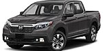 Used 2020 Honda Ridgeline RTL in ST. AUGUSTINE, FLORIDA