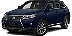Used 2015 LEXUS RX350 F SPORT in ST. AUGUSTINE, FLORIDA