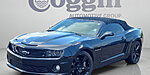 Used 2011 CHEVROLET CAMARO 2SS in ST. AUGUSTINE, FLORIDA
