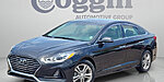 Used 2018 HYUNDAI SONATA LIMITED in ST. AUGUSTINE, FLORIDA