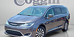 Used 2019 CHRYSLER PACIFICA TOURING L PLUS in ST. AUGUSTINE, FLORIDA