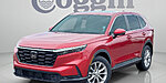Used 2023 Honda CR-V EX-L in ST. AUGUSTINE, FLORIDA