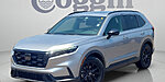 Used 2023 Honda CR-V Hybrid SPORT in ST. AUGUSTINE, FLORIDA