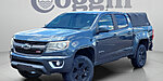 Used 2019 CHEVROLET COLORADO 2WD Z71 in ST. AUGUSTINE, FLORIDA