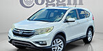 Used 2016 Honda CR-V EX in ST. AUGUSTINE, FLORIDA