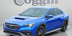 Used 2025 SUBARU WRX GT in ST. AUGUSTINE, FLORIDA