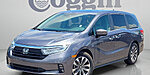 Used 2023 Honda Odyssey EX-L in ST. AUGUSTINE, FLORIDA