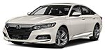 Used 2018 Honda Accord Sedan EX-L NAVI 1.5T in ST. AUGUSTINE, FLORIDA