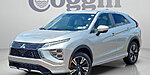 Used 2024 MITSUBISHI ECLIPSE CROSS SE in ST. AUGUSTINE, FLORIDA