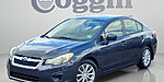 Used 2013 SUBARU IMPREZA PREMIUM in ST. AUGUSTINE, FLORIDA
