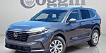 Used 2026 Honda CR-V LX in ST. AUGUSTINE, FLORIDA
