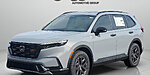 Used 2026 Honda CR-V Hybrid TRAILSPORT in ST. AUGUSTINE, FLORIDA