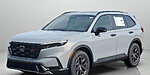 Used 2026 Honda CR-V Hybrid TRAILSPORT in ST. AUGUSTINE, FLORIDA