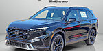 Used 2026 Honda CR-V Hybrid SPORT TOURING in ST. AUGUSTINE, FLORIDA