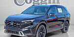 Used 2026 Honda CR-V Hybrid SPORT TOURING in ST. AUGUSTINE, FLORIDA