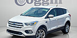 Used 2019 FORD ESCAPE SE in ST. AUGUSTINE, FLORIDA