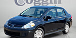 Used 2011 NISSAN VERSA 1.8 S in ST. AUGUSTINE, FLORIDA
