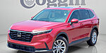 Used 2023 Honda CR-V EX in ST. AUGUSTINE, FLORIDA