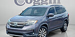 Used 2020 Honda Pilot EX-L in ST. AUGUSTINE, FLORIDA