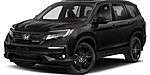 Used 2019 Honda Pilot EX in ST. AUGUSTINE, FLORIDA