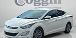 Used 2014 HYUNDAI ELANTRA SE in ST. AUGUSTINE, FLORIDA