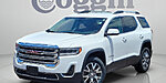 Used 2023 GMC ACADIA SLT in ST. AUGUSTINE, FLORIDA