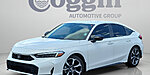 Used 2026 Honda CIVIC HATCHBACK HYBRID SPORT TOURING in ST. AUGUSTINE, FLORIDA