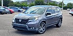 Used 2021 Honda Passport EX-L in ST. AUGUSTINE, FLORIDA