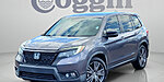 Used 2021 Honda Passport EX-L in ST. AUGUSTINE, FLORIDA
