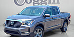 Used 2023 Honda Ridgeline RTL in ST. AUGUSTINE, FLORIDA