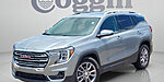 Used 2023 GMC TERRAIN SLT in ST. AUGUSTINE, FLORIDA