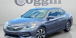 Used 2016 Honda Accord Sedan EX-L in ST. AUGUSTINE, FLORIDA