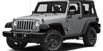 Used 2015 JEEP WRANGLER SPORT in ST. AUGUSTINE, FLORIDA